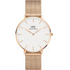 Daniel Wellington WOMEN'S Watch - Petite Melrose 36mm (zw509b) - (DW00100305)