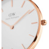 Daniel Wellington WOMEN'S Watch - Petite Melrose 36mm (zw509b) - (DW00100305)
