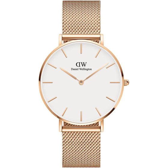 Daniel Wellington WOMEN'S Watch - Petite Melrose 36mm (zw509b) - (DW00100305)