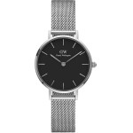 Daniel Wellington WOMEN'S Watch - Petite Sterling 28MM (zw501d) - (DW00100218)