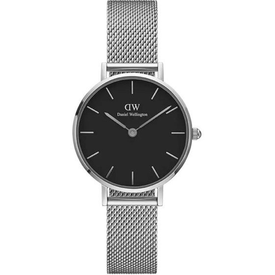 Daniel Wellington WOMEN'S Watch - Petite Sterling 28MM (zw501d) - (DW00100218)