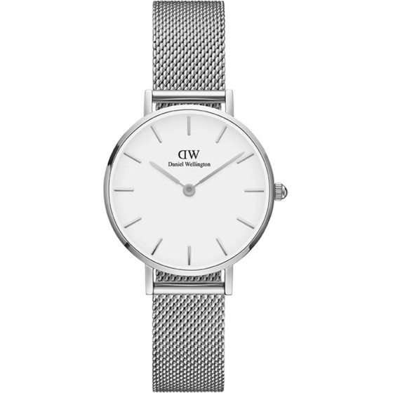 Daniel Wellington WOMEN'S Watch - Petite Sterling 32mm (zw500c) - (DW00100164)