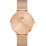 Daniel Wellington WOMEN'S Watch - Petite Unitone 36mm (zw511a) - (DW00100472)