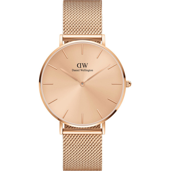 Daniel Wellington WOMEN'S Watch - Petite Unitone 36mm (zw511a) - (DW00100472)