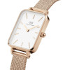 Daniel Wellington WOMEN'S Watch - Quadro (zw505b) - (DW00100431)