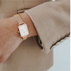 Daniel Wellington WOMEN'S Watch - Quadro (zw505b) - (DW00100431)