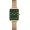 Daniel Wellington WOMEN'S Watch - Quadro (zw505c) - (DW00100437)