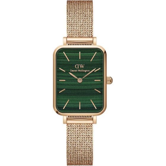 Daniel Wellington WOMEN'S Watch - Quadro (zw505c) - (DW00100437)