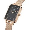 Daniel Wellington WOMEN'S Watch - Quadro (zw505d) - (DW00100432)