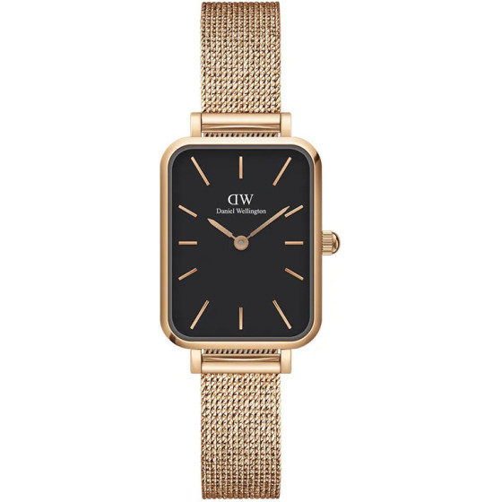 Daniel Wellington WOMEN'S Watch - Quadro (zw505d) - (DW00100432)