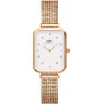 Daniel Wellington WOMEN'S Watch - Quadro (zw505j) - (DW00100527)