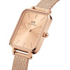 Daniel Wellington WOMEN'S Watch - Quadro (zw505l) - (DW00100484)