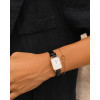 Daniel Wellington WOMEN'S Watch - Quadro Pressed Sheffield Gold 32mm + Box - (DW00100434)