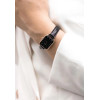 Daniel Wellington WOMEN'S Watch - Quadro Pressed Sheffield Rose Gold 20mm + Box - (DW00100435)