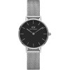 Daniel Wellington WOMEN'S Watch DW00100162- Petite Sterling 32MM (zw501m) - (DW00100162)