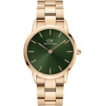 Daniel Wellington WOMEN'S Watch Iconic Emerald 28mm + Box - (DW00100421)
