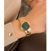 Daniel Wellington WOMEN'S Watch Iconic Emerald 28mm + Box - (DW00100421)