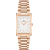 Daniel Wellington Women's Watch Bound 3-Link + Box - (DW00100699)