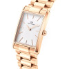 Daniel Wellington Women's Watch Bound 3-Link + Box - (DW00100699)