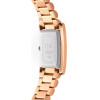 Daniel Wellington Women's Watch Bound 3-Link + Box - (DW00100699)