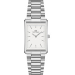 Daniel Wellington Women's Watch Bound 3-Link + Box - (DW00100700)