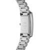 Daniel Wellington Women's Watch Bound 3-Link + Box - (DW00100700)