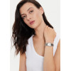 Daniel Wellington Women's Watch Bound 3-Link + Box - (DW00100700)