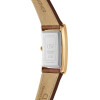 Daniel Wellington Women's Watch Bound Durham Gold 20mm + Box - (DW00100696)