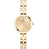 Daniel Wellington Women's Watch Elan Lumine Gold 22mm + Box (zw522b) - (DW00100718)