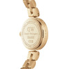 Daniel Wellington Women's Watch Elan Lumine Gold 22mm + Box (zw522b) - (DW00100718)