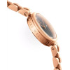 Daniel Wellington Women's Watch Elan Lumine Malachite Rose Gold 22mm + Box (zw522c) - (DW00100721)