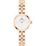 Daniel Wellington Women's Watch Elan Lumine Rose Gold 22mm + Box (zw522a) - (DW00100717)