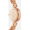 Daniel Wellington Women's Watch Elan Lumine Rose Gold 22mm + Box (zw522a) - (DW00100717)