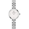 Daniel Wellington Women's Watch Elan Lumine Rose Gold 22mm + Box (zw522d) - (DW00100716)