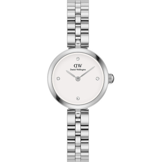 Daniel Wellington Women's Watch Elan Lumine Rose Gold 22mm + Box (zw522d) - (DW00100716)
