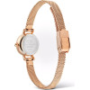Daniel Wellington Women's Watch Petite Mini Rose Gold Stainless Steel 19mm + Box (zw523c) - (DW00100744)