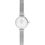 Daniel Wellington Women's Watch Petite Mini Stainless Steel 19mm + Box (zw523a) - (DW00100746)