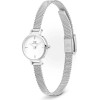 Daniel Wellington Women's Watch Petite Mini Stainless Steel 19mm + Box (zw523a) - (DW00100746)