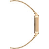 Daniel Wellington Women's Watch Quadro Pressed Evergold Emerald 20mm DW00100561+ Box (zw505m) - (DW00100561)
