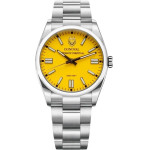 Donoval Watches Simpson Automatic Watch + Box + Box (zdo001d) - (DL0004)