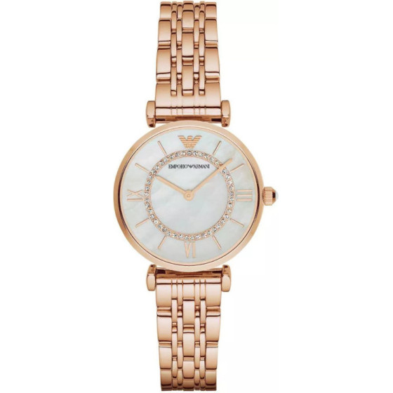 Emporio Armani - Classic WOMEN'S Watch (zi501a) - (AR1909)