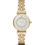 Emporio Armani - Classic WOMEN'S Watch (zi501c) - (AR1907)