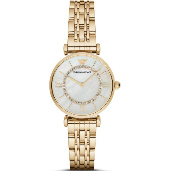 Emporio Armani - Classic WOMEN'S Watch (zi501c) - (AR1907)