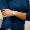 Emporio Armani - Classic WOMEN'S Watch (zi501c) - (AR1907)