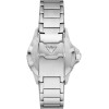 Emporio Armani - Diver Gmt Men's Watch (zi112a) - (AR11589)