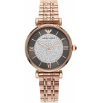 Emporio Armani - Gianni T-Bar WOMEN'S Watch (zi511b) - (AR11402)