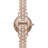 Emporio Armani - Gianni T-Bar WOMEN'S Watch (zi511b) - (AR11402)