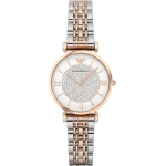Emporio Armani - Gianni T-Bar WOMEN'S Watch (zi511e) - (AR1926)