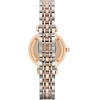 Emporio Armani - Gianni T-Bar WOMEN'S Watch (zi511e) - (AR1926)