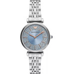 Emporio Armani - Gianni T-Bar WOMEN'S Watch (zi512d) - (AR11594)